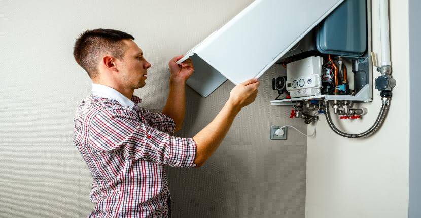 Hampshire Boiler Maintenance in Fordingbridge